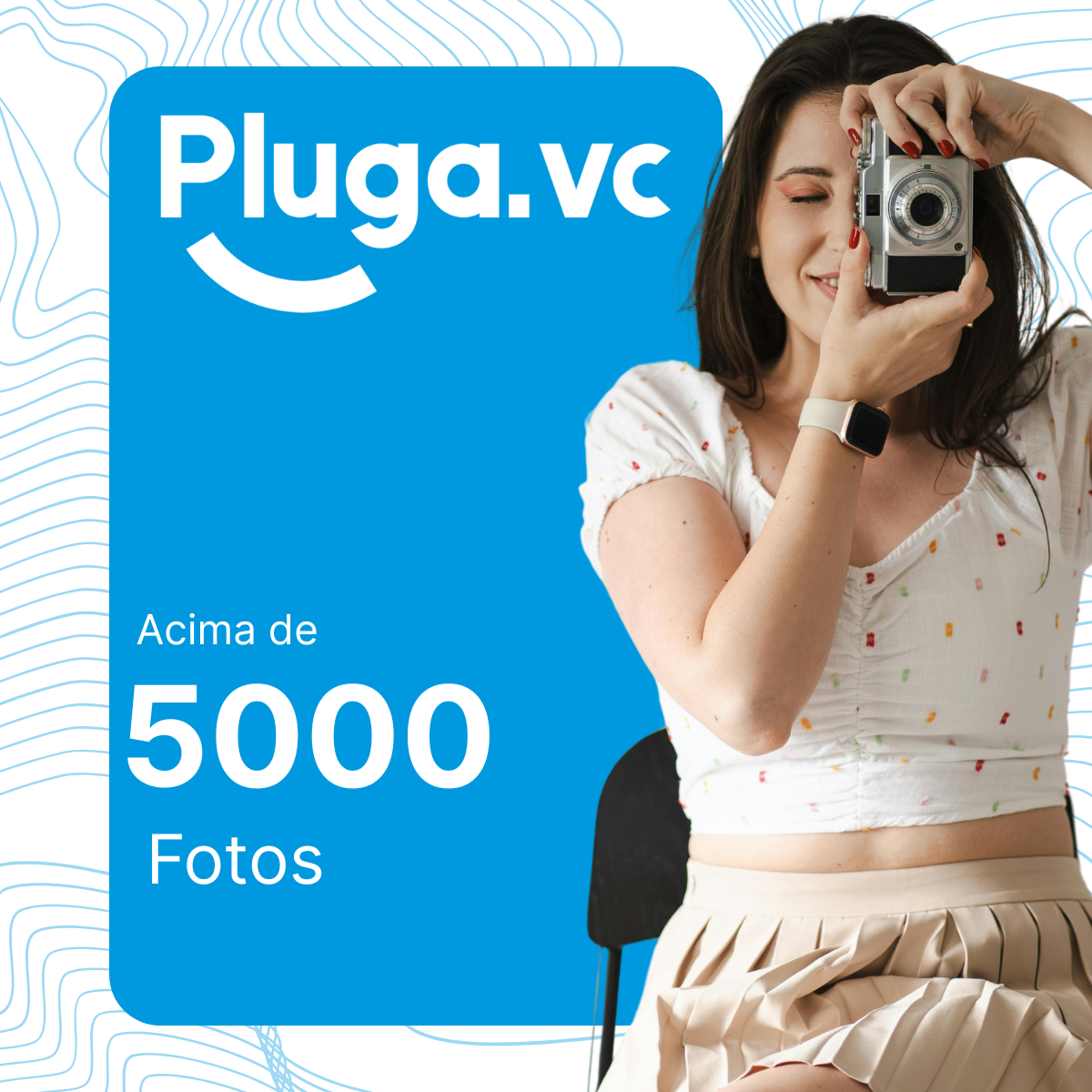 5.000 Fotos